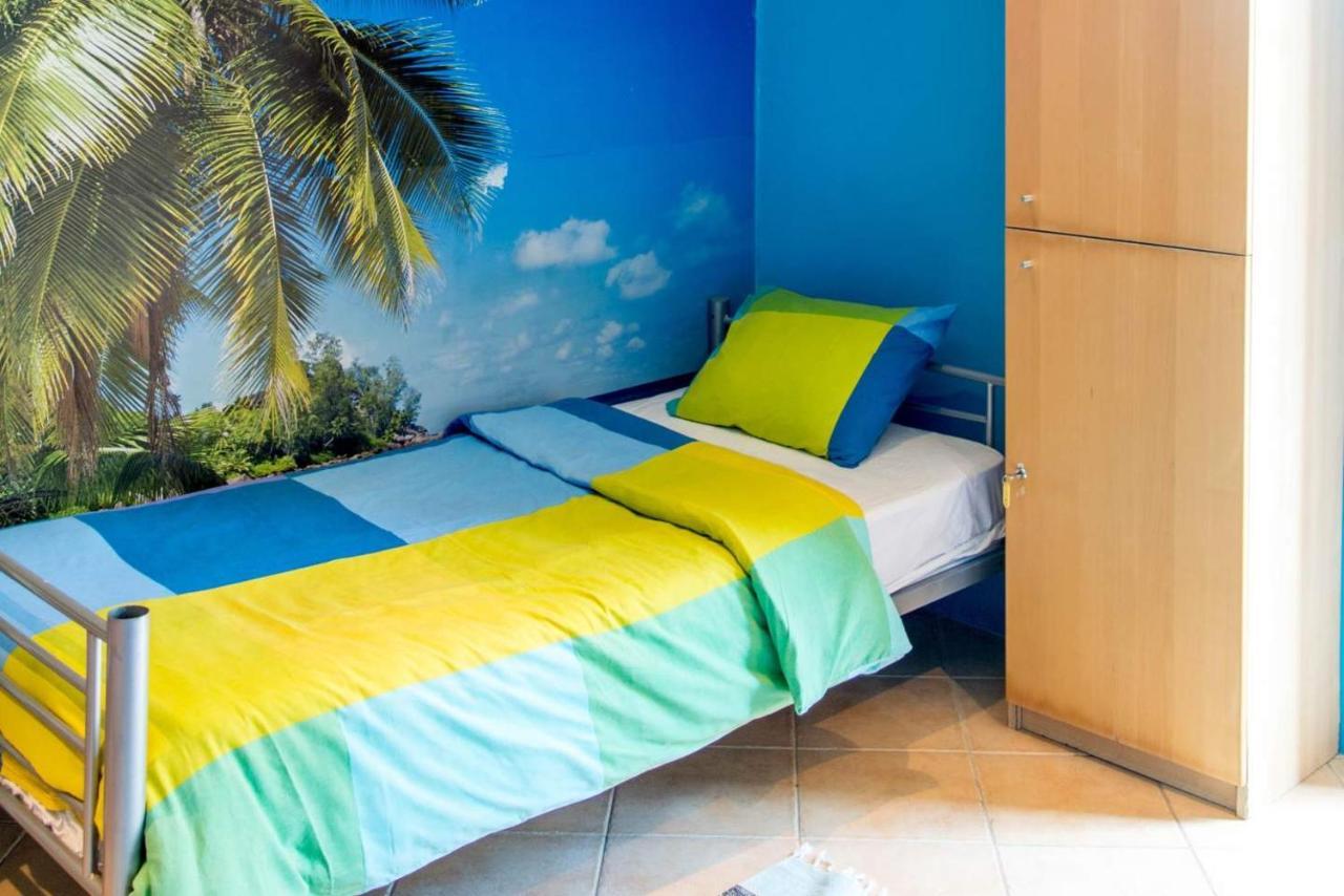 Amazigh Guincho Hostel & Suites Cascais Exterior foto
