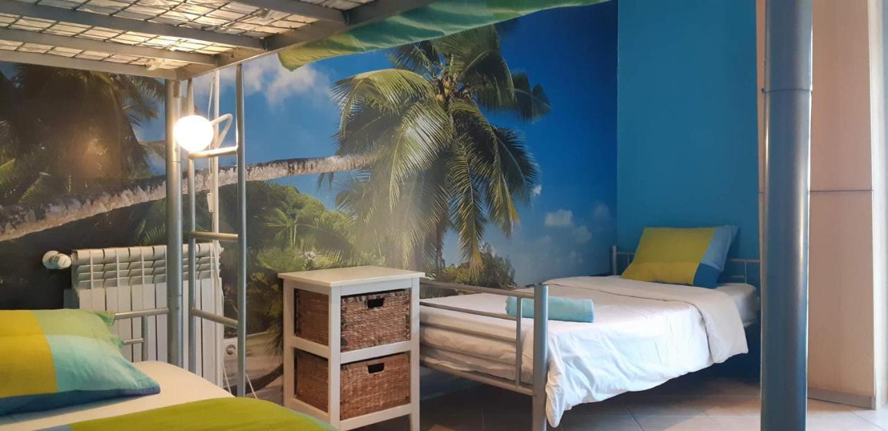 Amazigh Guincho Hostel & Suites Cascais Exterior foto