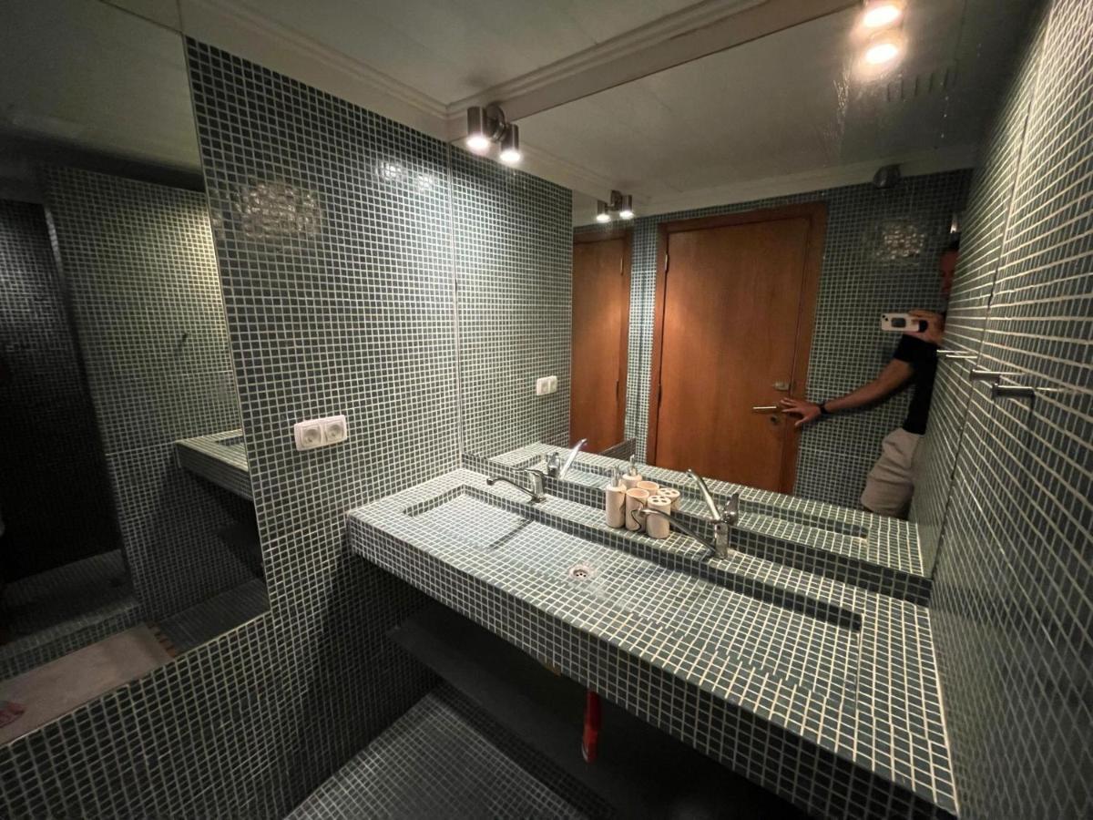Amazigh Guincho Hostel & Suites Cascais Exterior foto