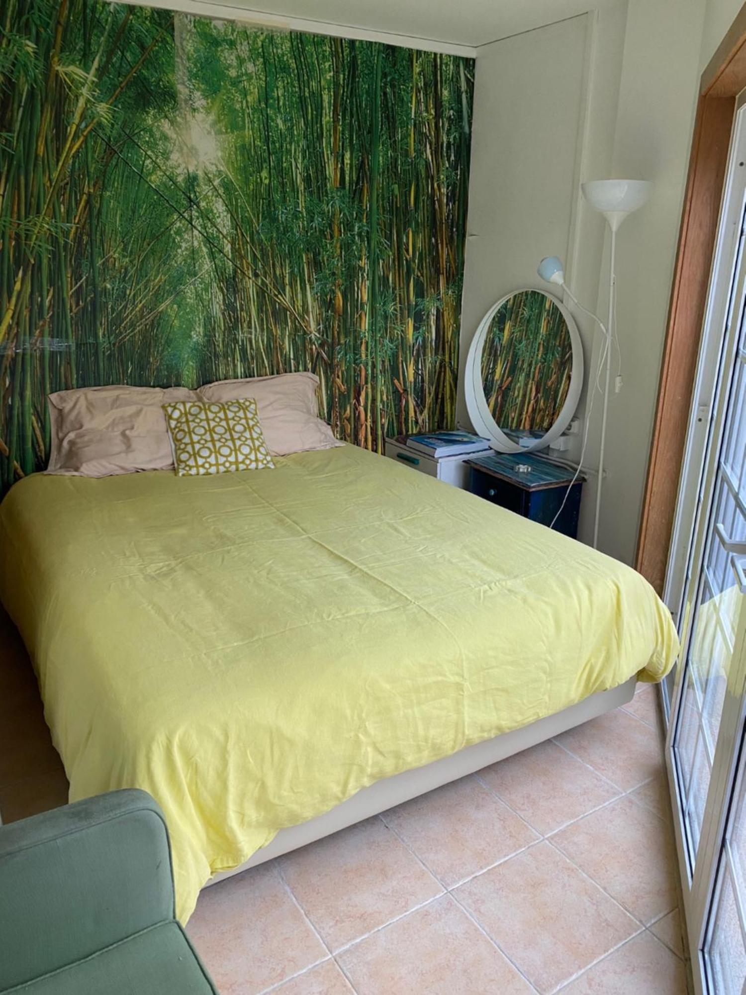 Amazigh Guincho Hostel & Suites Cascais Exterior foto