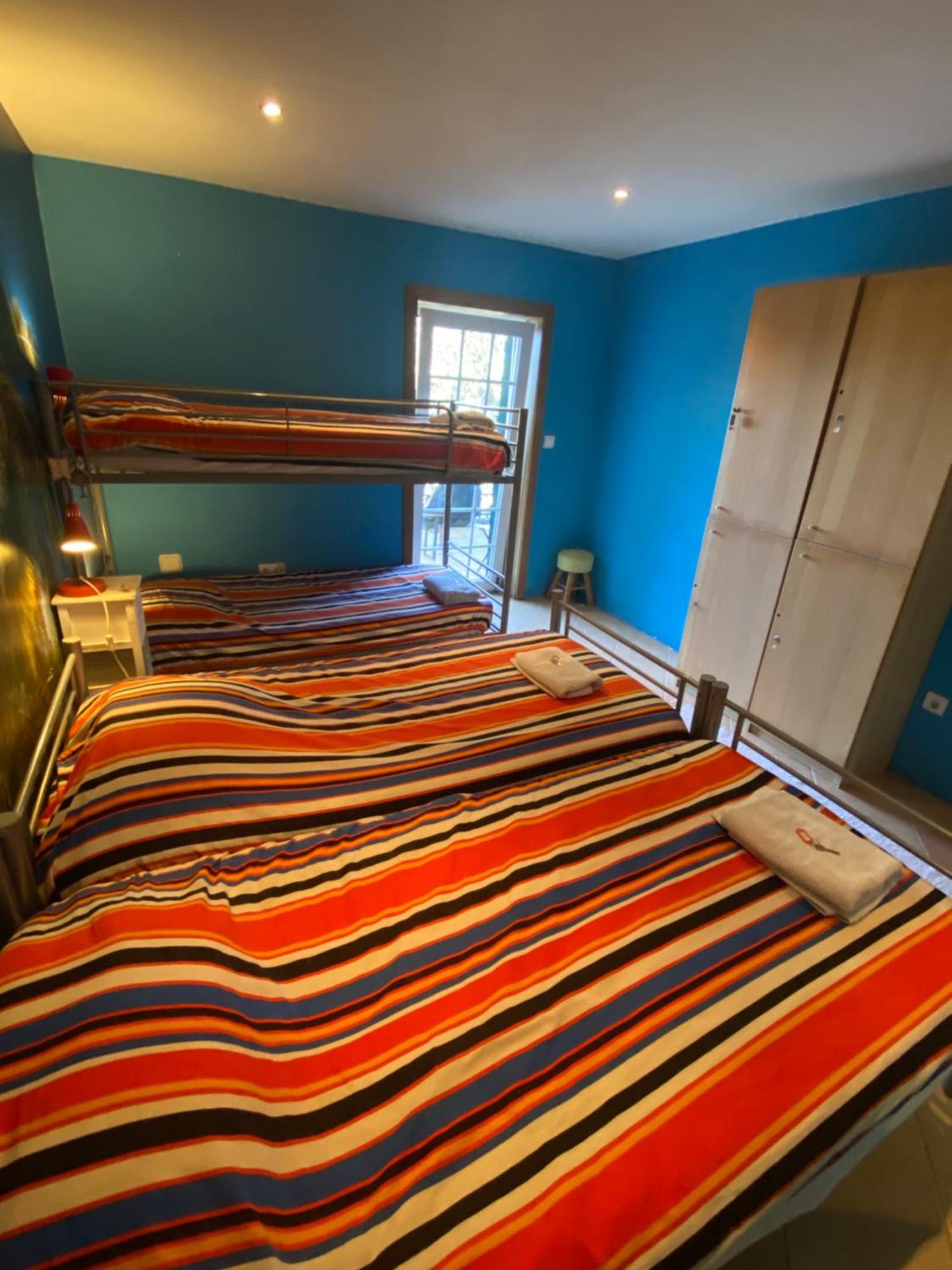 Amazigh Guincho Hostel & Suites Cascais Exterior foto