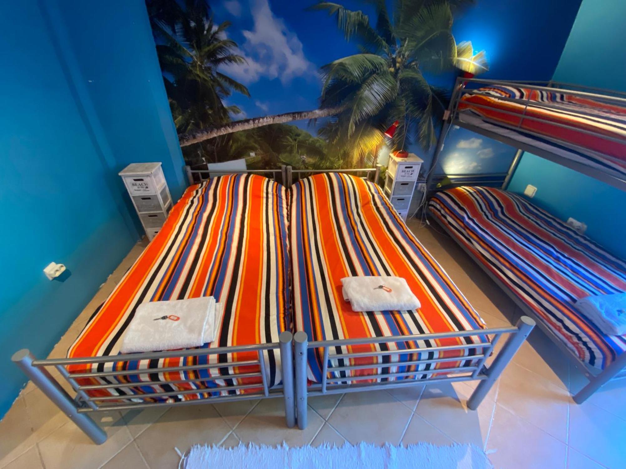 Amazigh Guincho Hostel & Suites Cascais Exterior foto