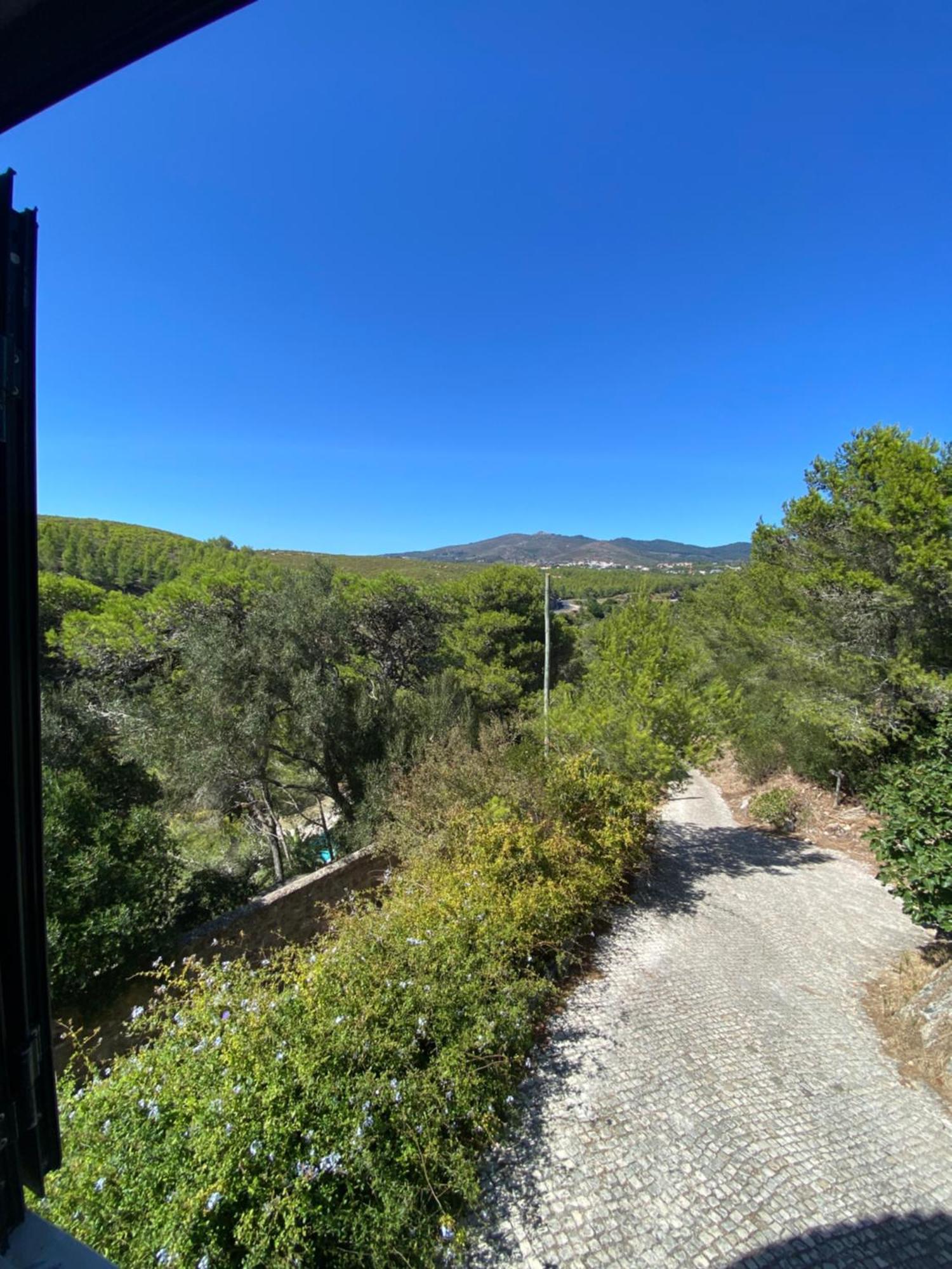 Amazigh Guincho Hostel & Suites Cascais Exterior foto