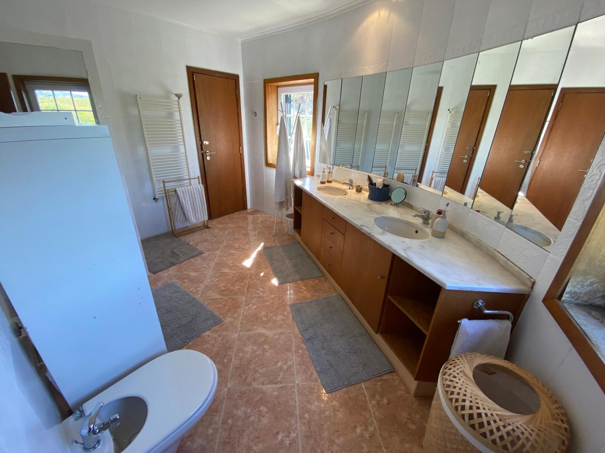 Amazigh Guincho Hostel & Suites Cascais Exterior foto